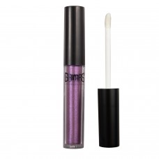 Grimas Liquid Eyeshadow Течни сенки за очи 3 ml, Glossy Grape, GEYROL-760-3